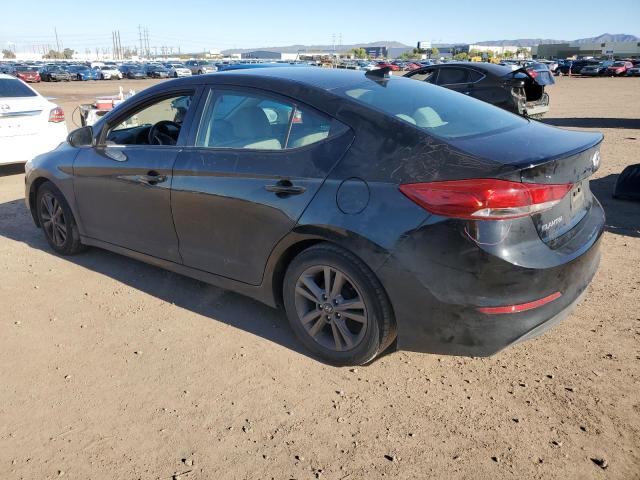 Photo 1 VIN: 5NPD84LF9HH076669 - HYUNDAI ELANTRA SE 