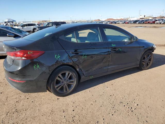 Photo 2 VIN: 5NPD84LF9HH076669 - HYUNDAI ELANTRA SE 