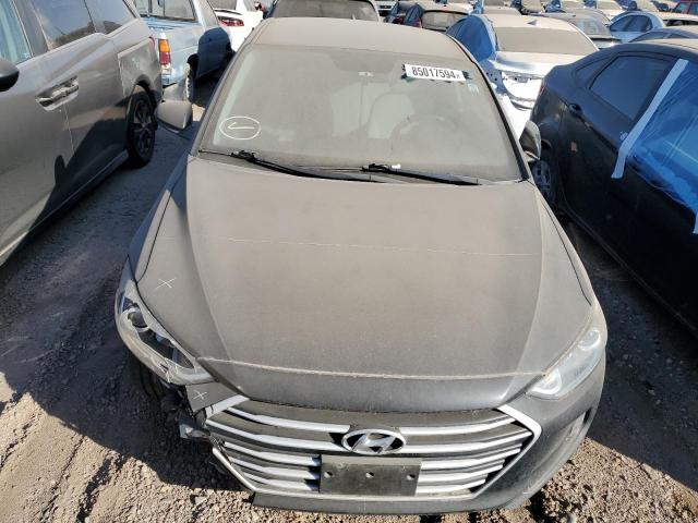 Photo 4 VIN: 5NPD84LF9HH076669 - HYUNDAI ELANTRA SE 