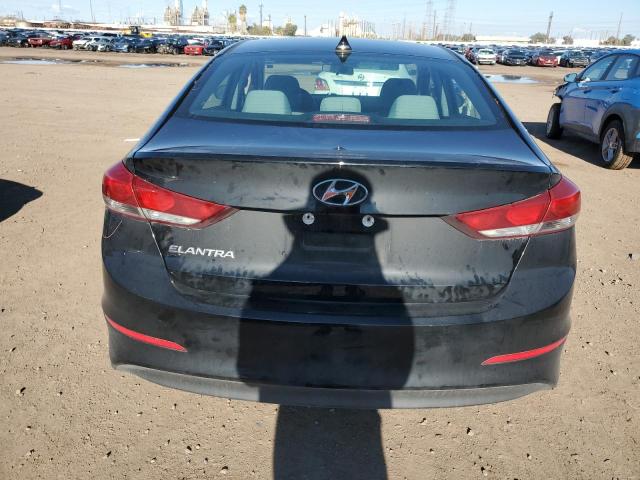 Photo 5 VIN: 5NPD84LF9HH076669 - HYUNDAI ELANTRA SE 