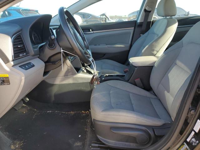 Photo 6 VIN: 5NPD84LF9HH076669 - HYUNDAI ELANTRA SE 