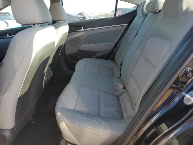 Photo 9 VIN: 5NPD84LF9HH076669 - HYUNDAI ELANTRA SE 