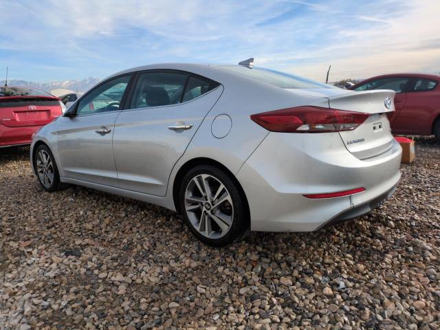 Photo 1 VIN: 5NPD84LF9HH077157 - HYUNDAI ELANTRA SE 