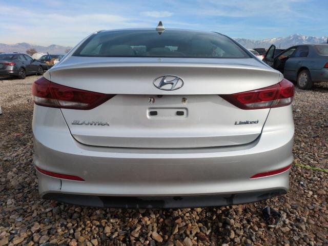 Photo 5 VIN: 5NPD84LF9HH077157 - HYUNDAI ELANTRA SE 