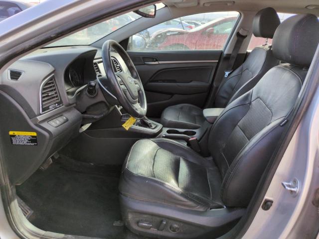 Photo 6 VIN: 5NPD84LF9HH077157 - HYUNDAI ELANTRA SE 