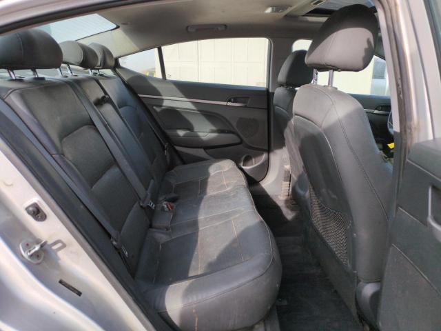 Photo 9 VIN: 5NPD84LF9HH077157 - HYUNDAI ELANTRA SE 