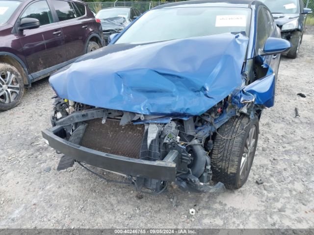 Photo 5 VIN: 5NPD84LF9HH079538 - HYUNDAI ELANTRA 