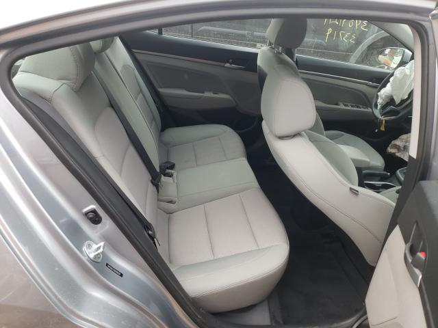 Photo 5 VIN: 5NPD84LF9HH080026 - HYUNDAI ELANTRA SE 