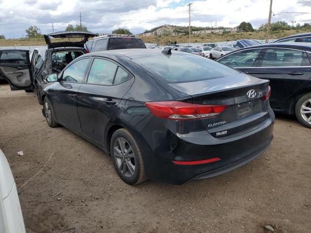 Photo 1 VIN: 5NPD84LF9HH080561 - HYUNDAI ELANTRA SE 