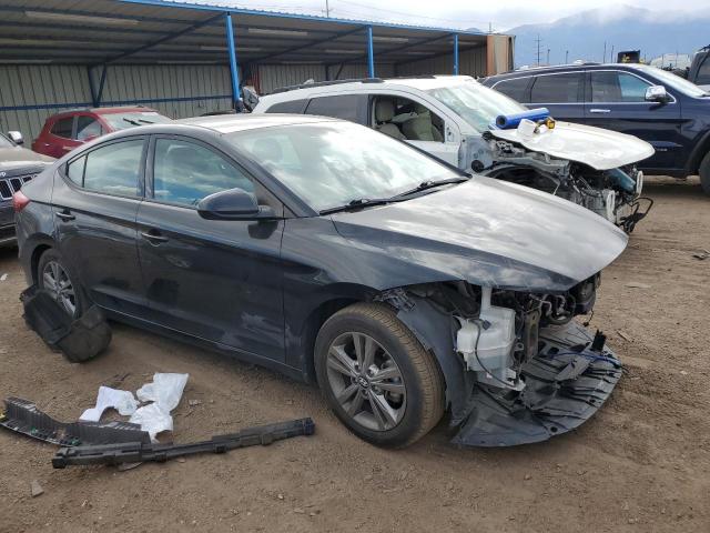 Photo 3 VIN: 5NPD84LF9HH080561 - HYUNDAI ELANTRA SE 