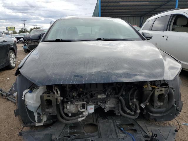 Photo 4 VIN: 5NPD84LF9HH080561 - HYUNDAI ELANTRA SE 