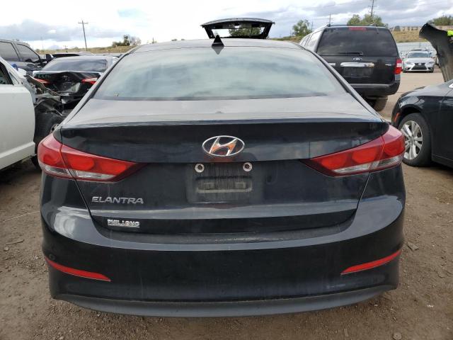 Photo 5 VIN: 5NPD84LF9HH080561 - HYUNDAI ELANTRA SE 