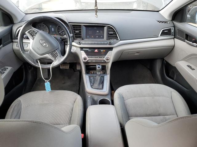 Photo 7 VIN: 5NPD84LF9HH080561 - HYUNDAI ELANTRA SE 