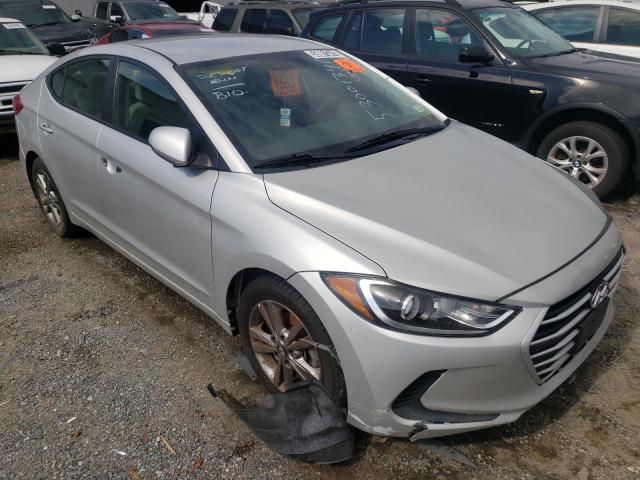 Photo 0 VIN: 5NPD84LF9HH080771 - HYUNDAI ELANTRA SE 