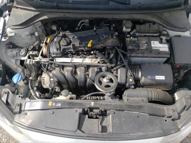 Photo 6 VIN: 5NPD84LF9HH080771 - HYUNDAI ELANTRA SE 