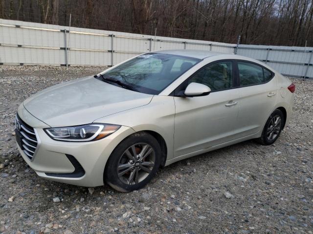 Photo 0 VIN: 5NPD84LF9HH081676 - HYUNDAI ELANTRA SE 