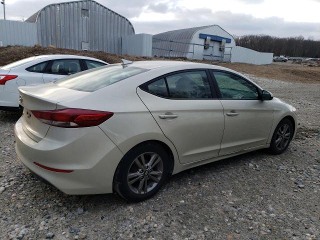 Photo 2 VIN: 5NPD84LF9HH081676 - HYUNDAI ELANTRA SE 