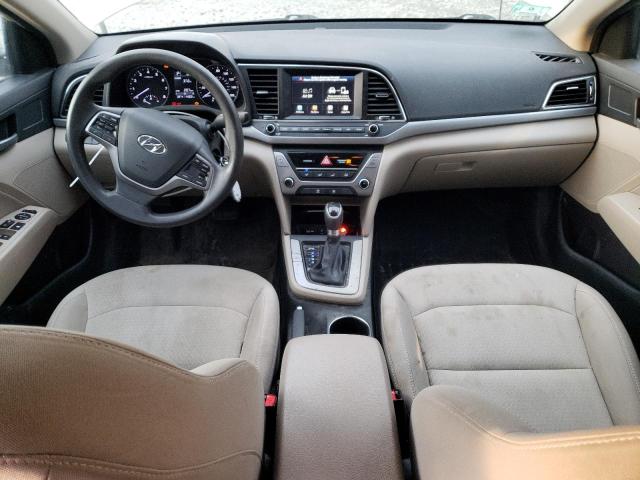 Photo 7 VIN: 5NPD84LF9HH081676 - HYUNDAI ELANTRA SE 