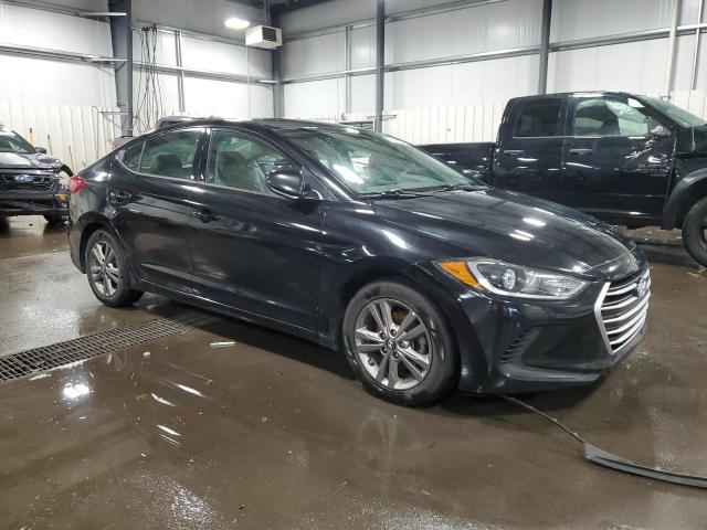 Photo 3 VIN: 5NPD84LF9HH081905 - HYUNDAI ELANTRA SE 