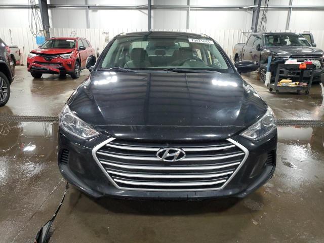 Photo 4 VIN: 5NPD84LF9HH081905 - HYUNDAI ELANTRA SE 