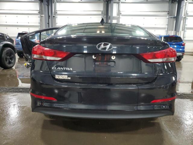 Photo 5 VIN: 5NPD84LF9HH081905 - HYUNDAI ELANTRA SE 