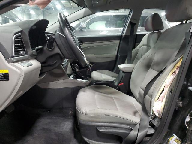 Photo 6 VIN: 5NPD84LF9HH081905 - HYUNDAI ELANTRA SE 