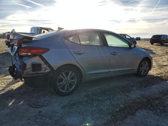 Photo 2 VIN: 5NPD84LF9HH082536 - HYUNDAI ELANTRA 