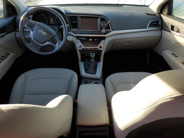 Photo 7 VIN: 5NPD84LF9HH082536 - HYUNDAI ELANTRA 