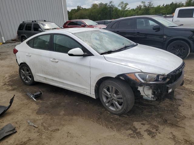 Photo 3 VIN: 5NPD84LF9HH083962 - HYUNDAI ELANTRA SE 