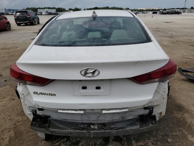 Photo 5 VIN: 5NPD84LF9HH083962 - HYUNDAI ELANTRA SE 