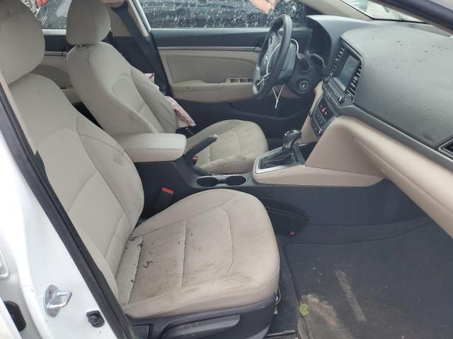 Photo 6 VIN: 5NPD84LF9HH083962 - HYUNDAI ELANTRA SE 