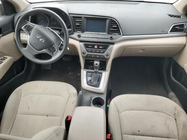 Photo 7 VIN: 5NPD84LF9HH083962 - HYUNDAI ELANTRA SE 