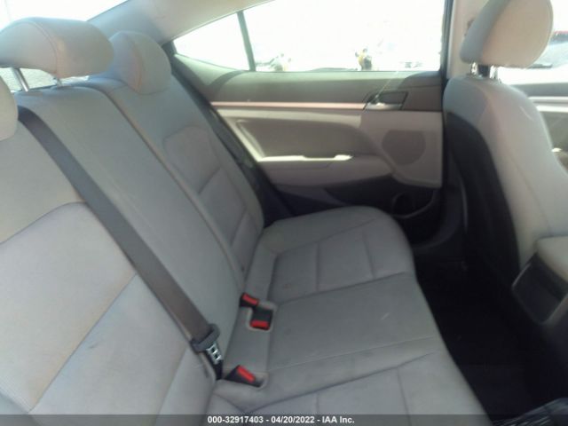 Photo 7 VIN: 5NPD84LF9HH084805 - HYUNDAI ELANTRA 