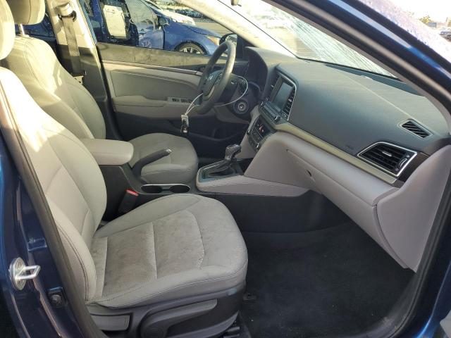 Photo 4 VIN: 5NPD84LF9HH085999 - HYUNDAI ELANTRA SE 