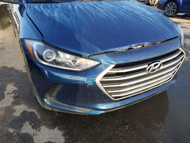 Photo 8 VIN: 5NPD84LF9HH085999 - HYUNDAI ELANTRA SE 