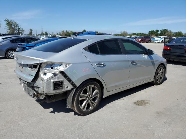 Photo 2 VIN: 5NPD84LF9HH086151 - HYUNDAI ELANTRA 