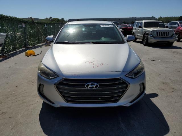 Photo 4 VIN: 5NPD84LF9HH086151 - HYUNDAI ELANTRA 