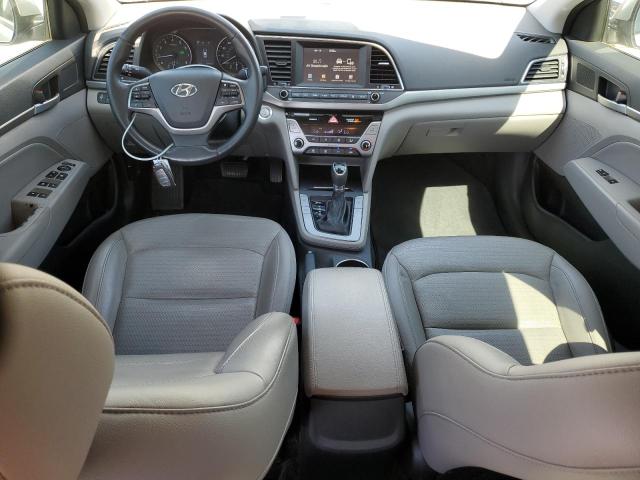 Photo 7 VIN: 5NPD84LF9HH086151 - HYUNDAI ELANTRA 