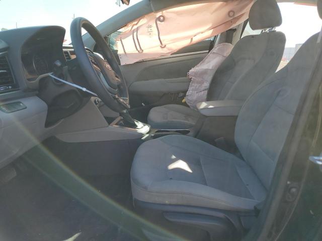 Photo 6 VIN: 5NPD84LF9HH087901 - HYUNDAI ELANTRA SE 