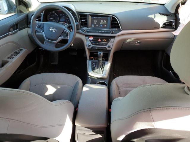 Photo 7 VIN: 5NPD84LF9HH087901 - HYUNDAI ELANTRA SE 