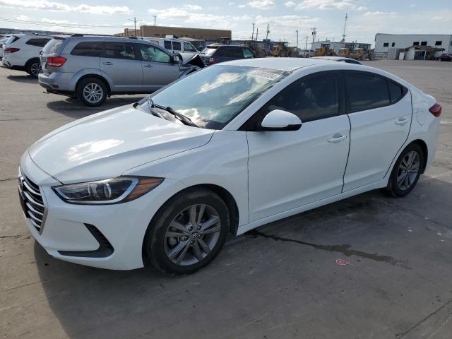 Photo 0 VIN: 5NPD84LF9HH091530 - HYUNDAI ELANTRA SE 