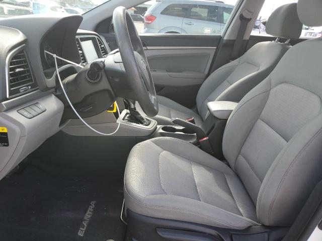 Photo 6 VIN: 5NPD84LF9HH091530 - HYUNDAI ELANTRA SE 