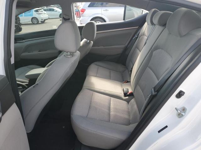 Photo 9 VIN: 5NPD84LF9HH091530 - HYUNDAI ELANTRA SE 