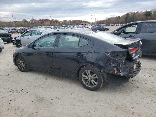 Photo 1 VIN: 5NPD84LF9HH092046 - HYUNDAI ELANTRA SE 