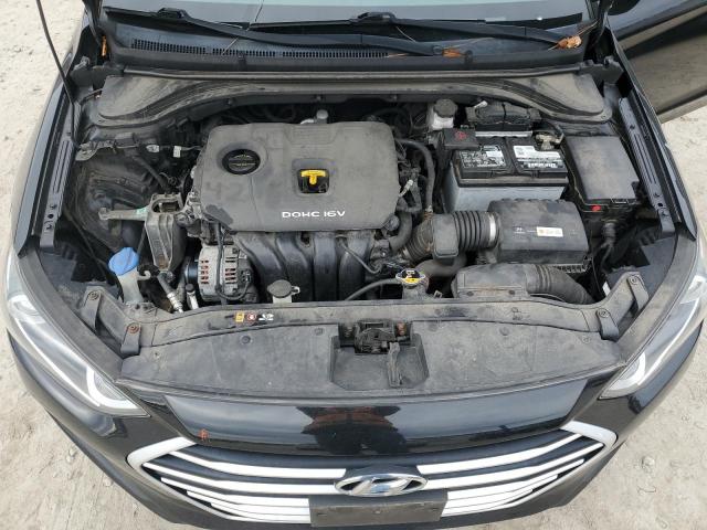 Photo 10 VIN: 5NPD84LF9HH092046 - HYUNDAI ELANTRA SE 