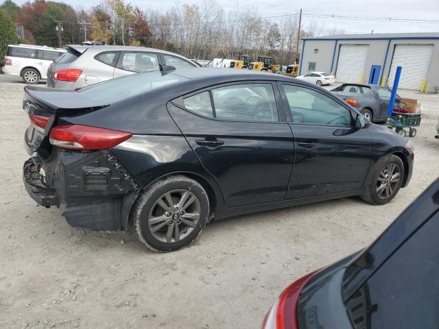 Photo 2 VIN: 5NPD84LF9HH092046 - HYUNDAI ELANTRA SE 