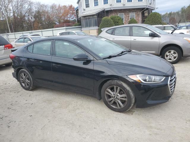 Photo 3 VIN: 5NPD84LF9HH092046 - HYUNDAI ELANTRA SE 