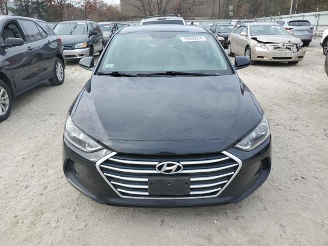 Photo 4 VIN: 5NPD84LF9HH092046 - HYUNDAI ELANTRA SE 