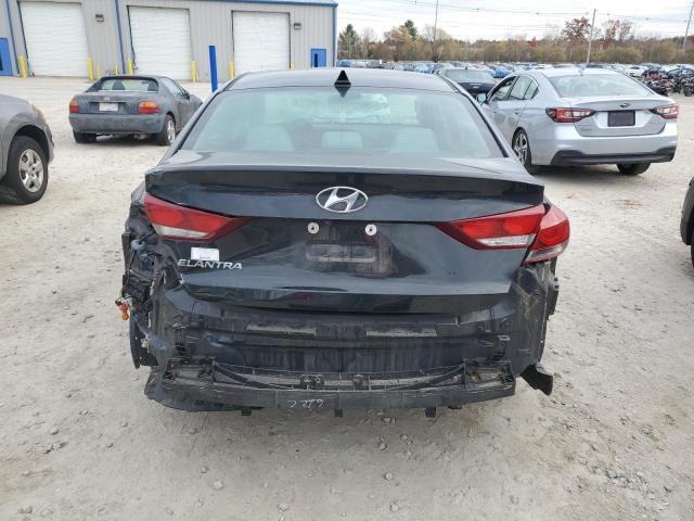 Photo 5 VIN: 5NPD84LF9HH092046 - HYUNDAI ELANTRA SE 