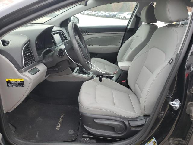 Photo 6 VIN: 5NPD84LF9HH092046 - HYUNDAI ELANTRA SE 